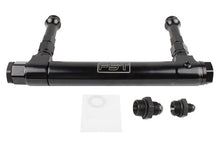 Load image into Gallery viewer, FST Billet Adjustable  Fuel Log