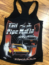 Load image into Gallery viewer, Ladies Tank Tops